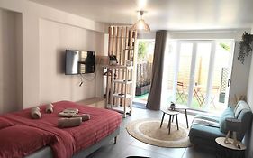 Studio Boheme Chic A Disney